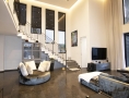 Villas de luxe à vendre à Israel.